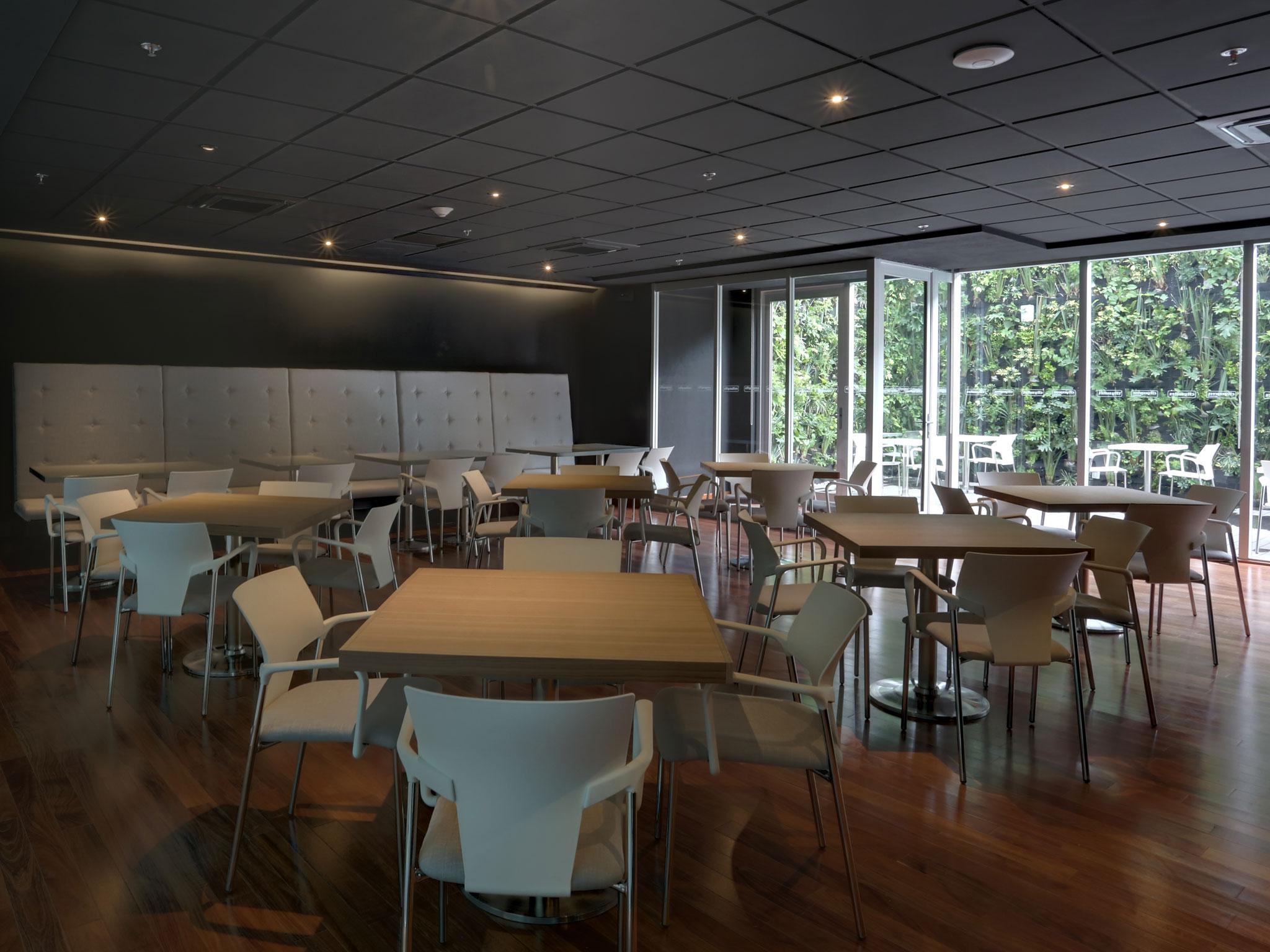 City Express Plus By Marriott Ciudad De Mexico Santa Fe מראה חיצוני תמונה