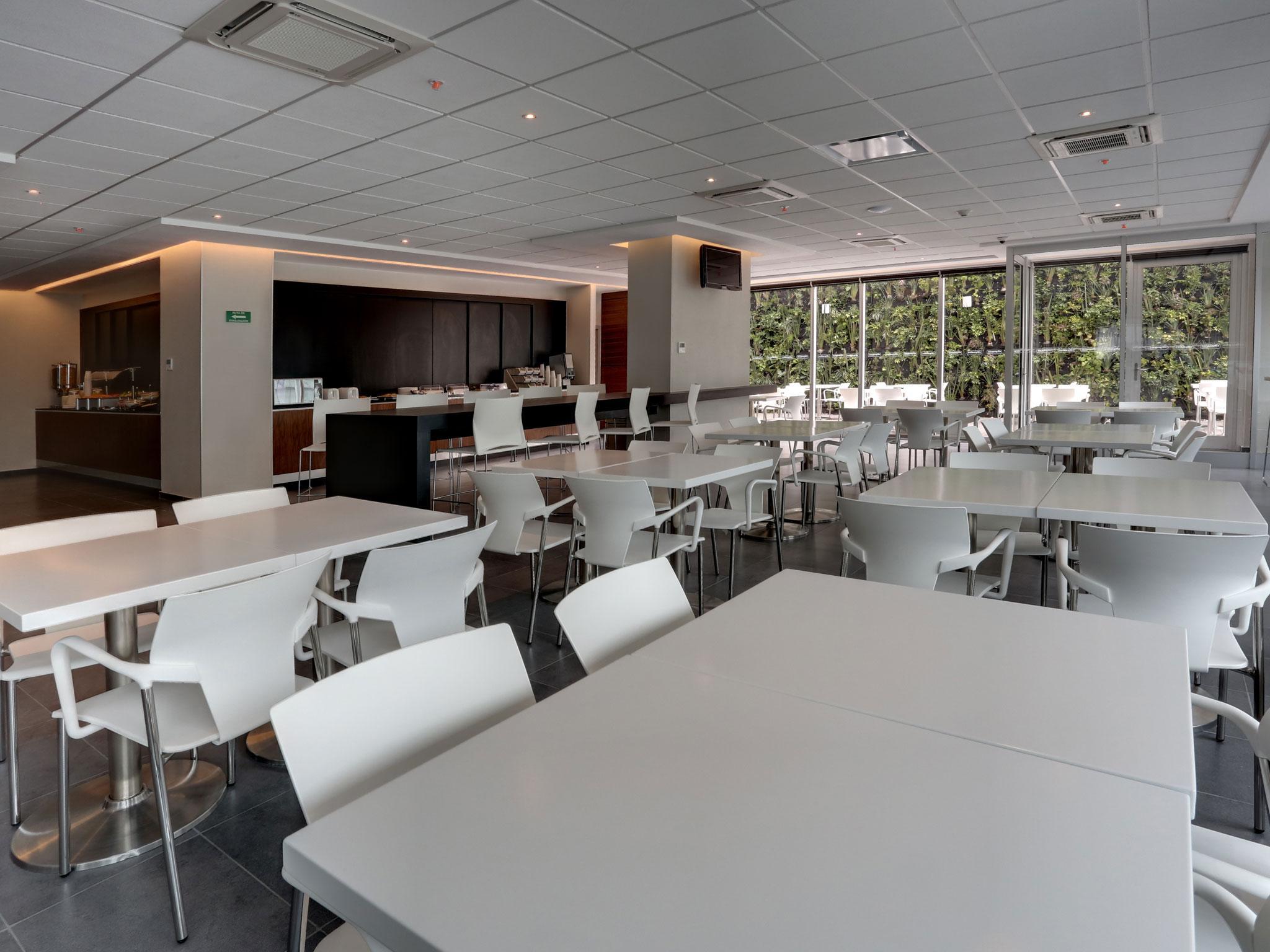 City Express Plus By Marriott Ciudad De Mexico Santa Fe מראה חיצוני תמונה