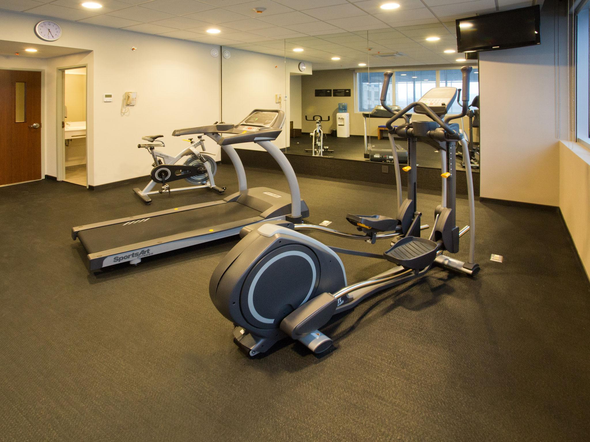City Express Plus By Marriott Ciudad De Mexico Santa Fe מראה חיצוני תמונה