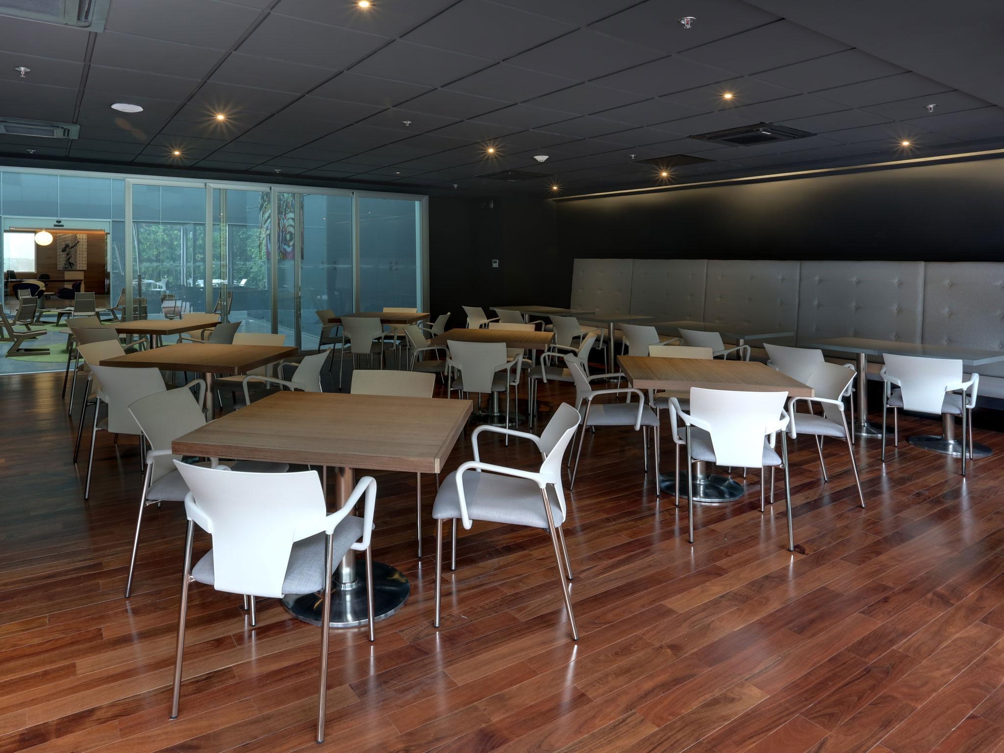 City Express Plus By Marriott Ciudad De Mexico Santa Fe מראה חיצוני תמונה