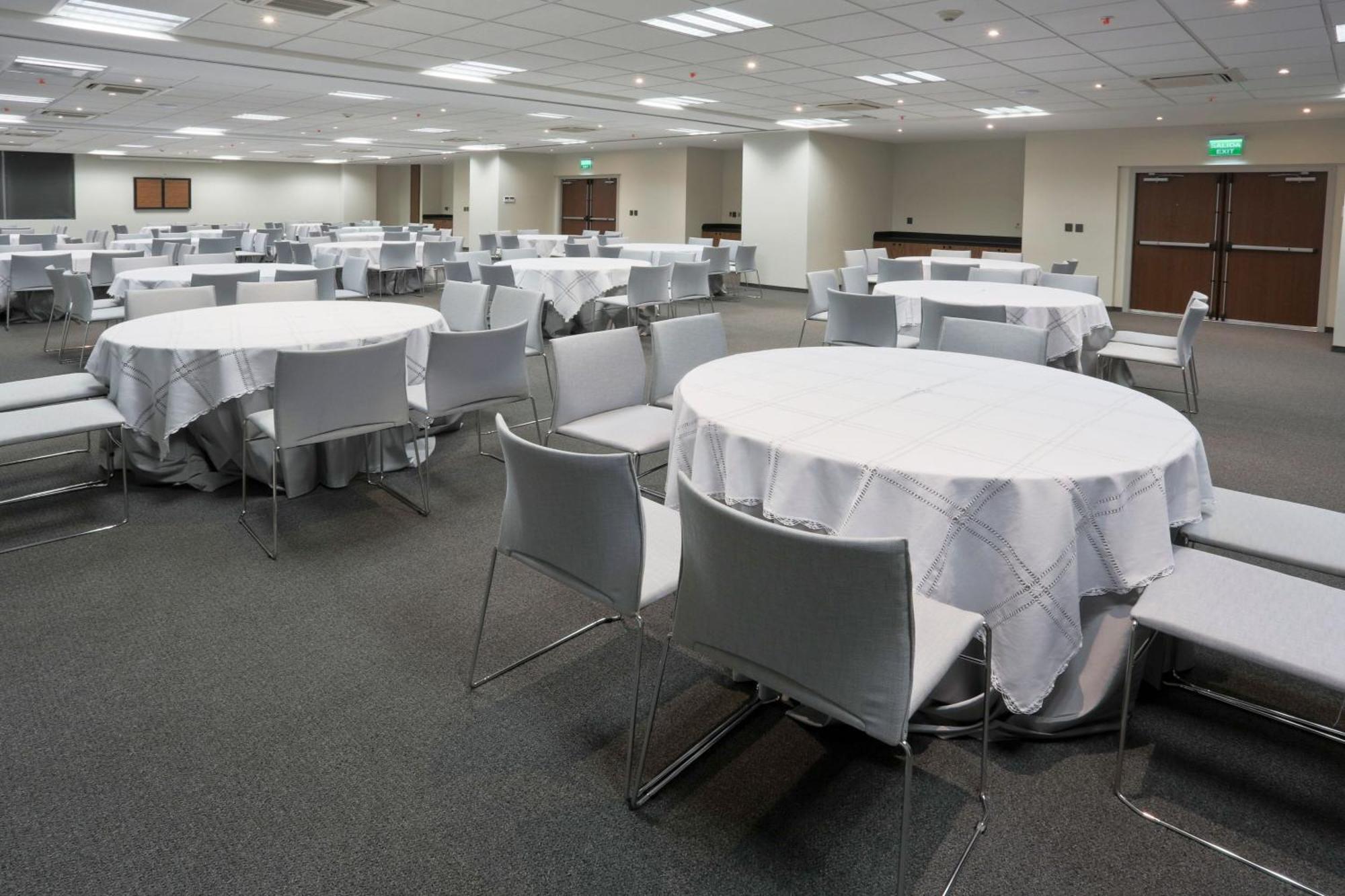 City Express Plus By Marriott Ciudad De Mexico Santa Fe מראה חיצוני תמונה