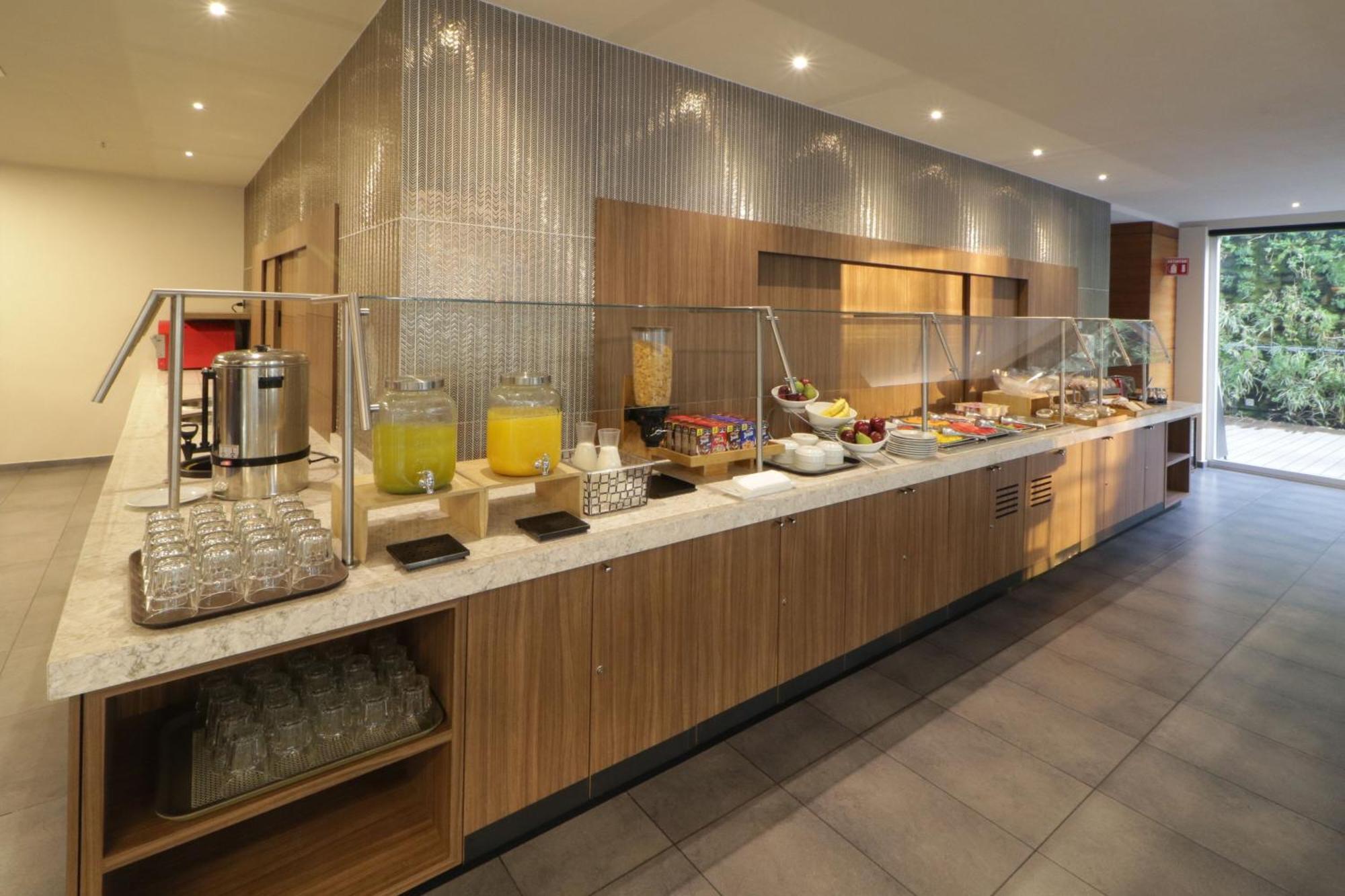 City Express Plus By Marriott Ciudad De Mexico Santa Fe מראה חיצוני תמונה
